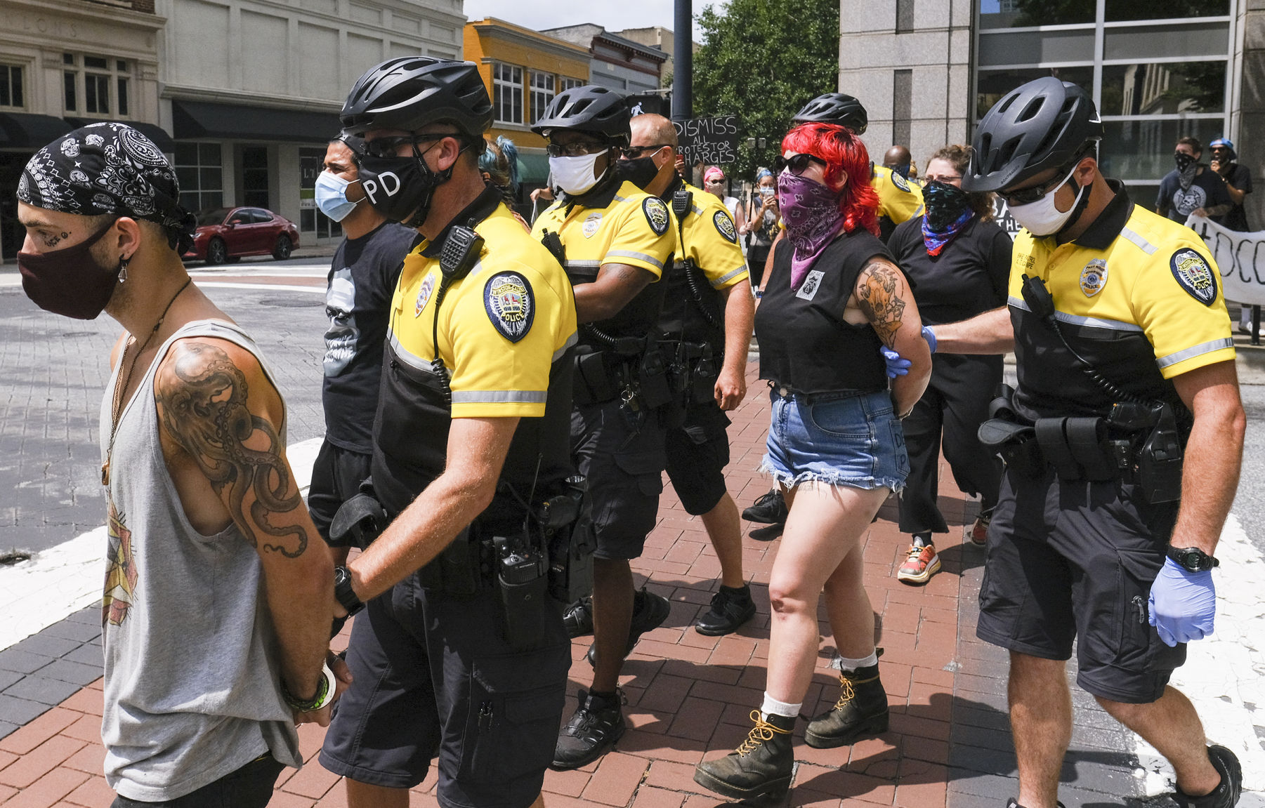 Protests